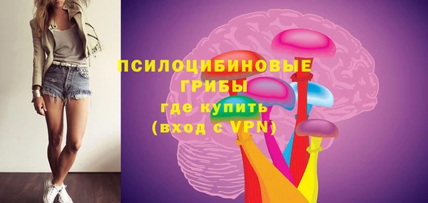 mix Осташков
