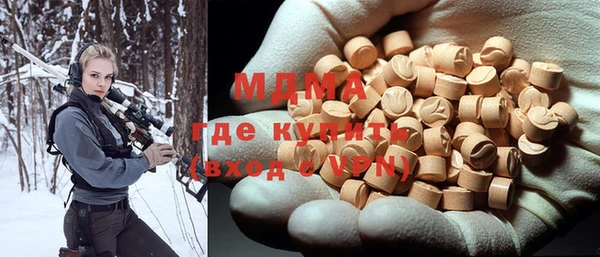 шишки Абаза